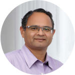 Mr. Vipin Jajoo