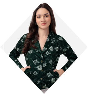 Garments for women's